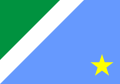 Bandeira do estado do Mato Grosso do Sul