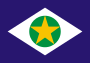 Bandeira Mato Grosso